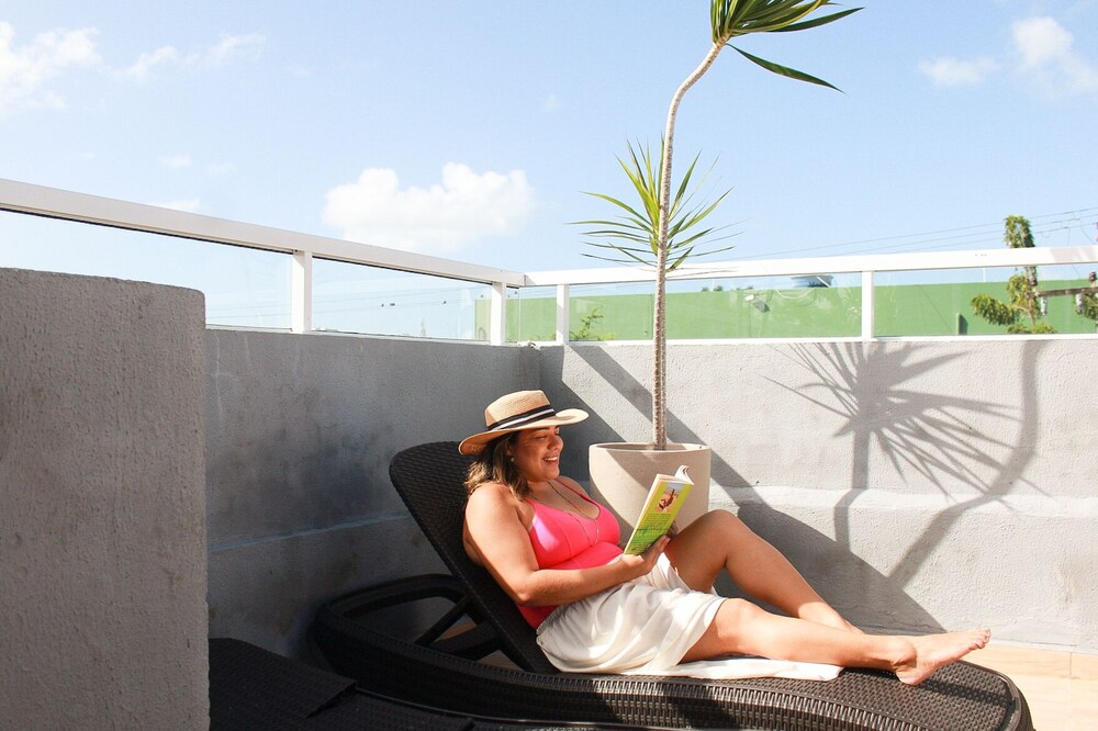 Zuza Slim Suites 26/50