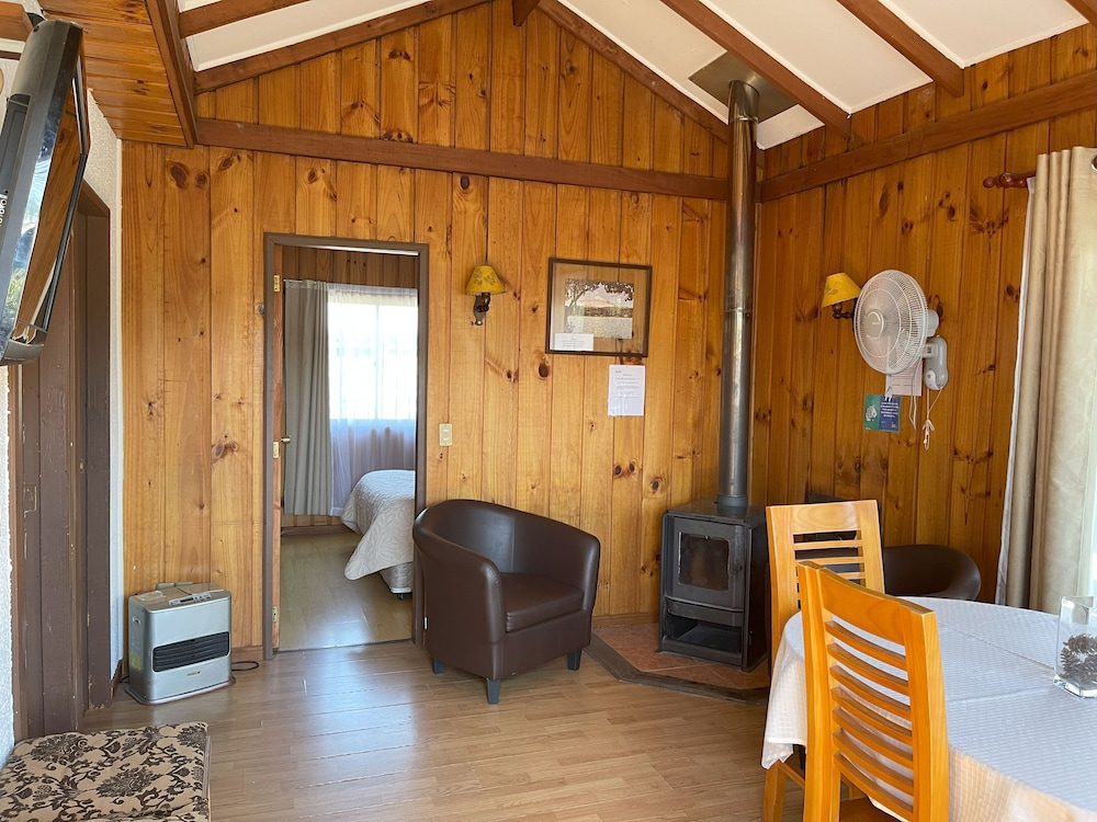 Hotel y Cabanas Kernayel 29/50