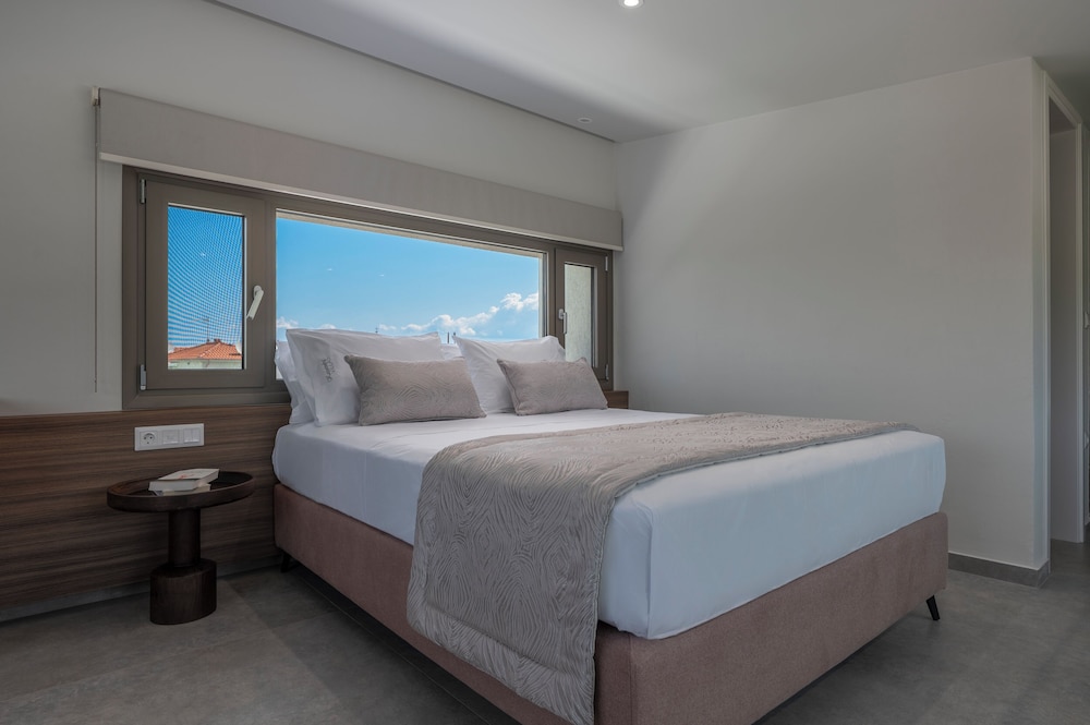 Exclusive, Villa, 2 Double Beds, Sofa, Private Pool