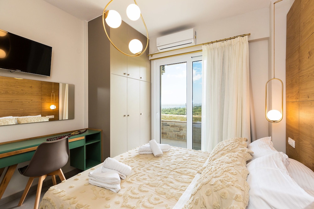 Vigla Suites 11/58