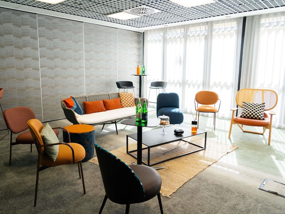 MERCURE BOLOGNA CENTRO 49/72