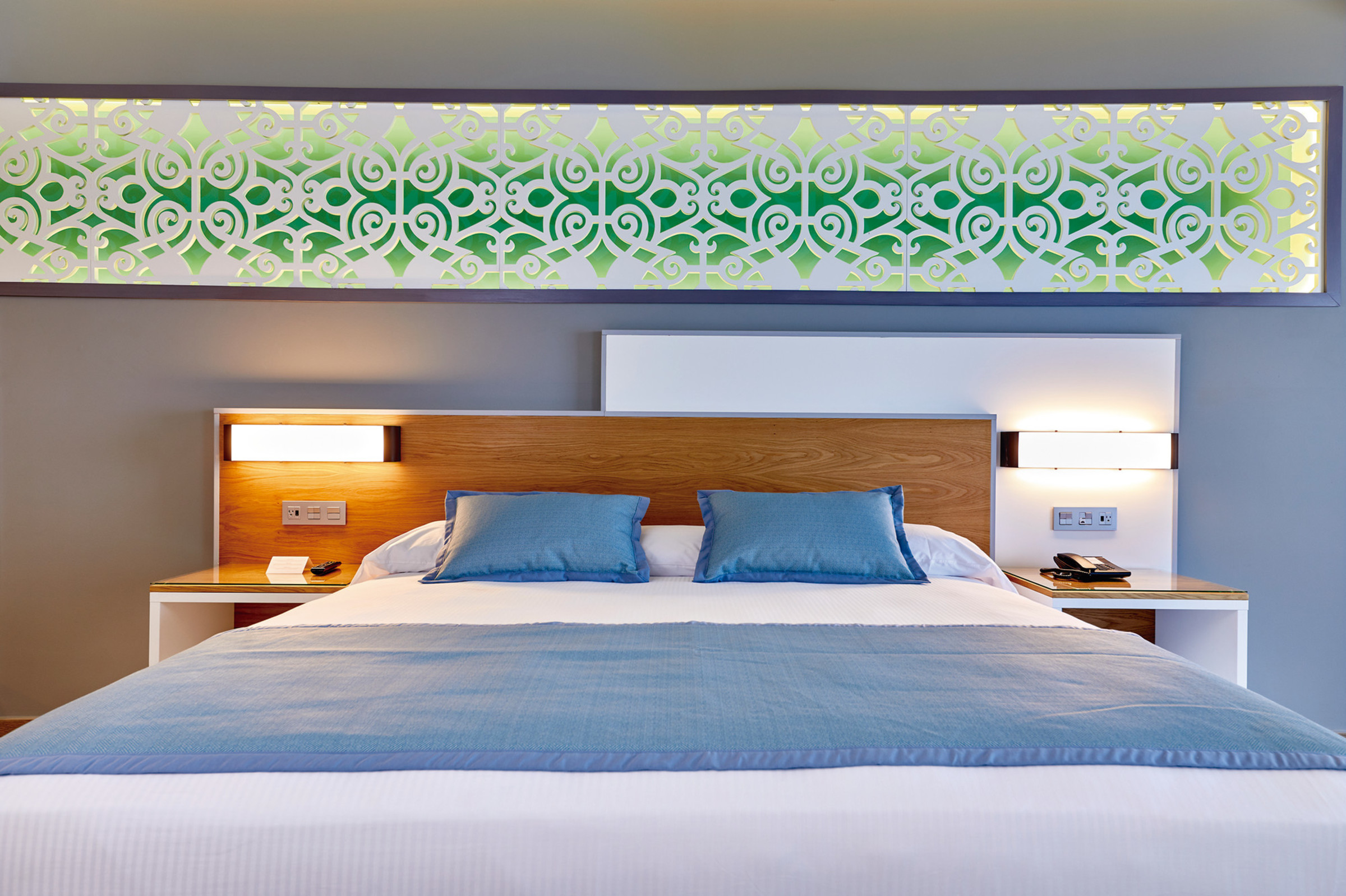 Suite, Ocean Front