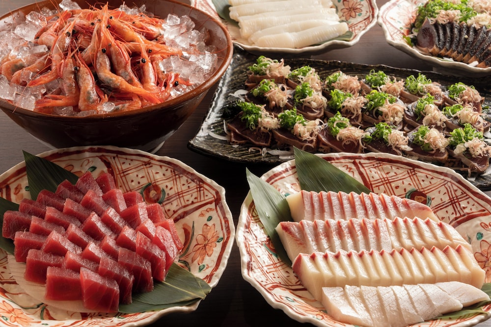 平湯館 写真2