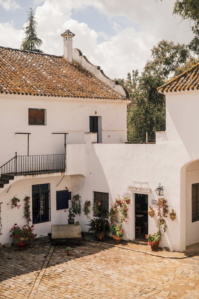 Cortijo el Esparragal 5/50