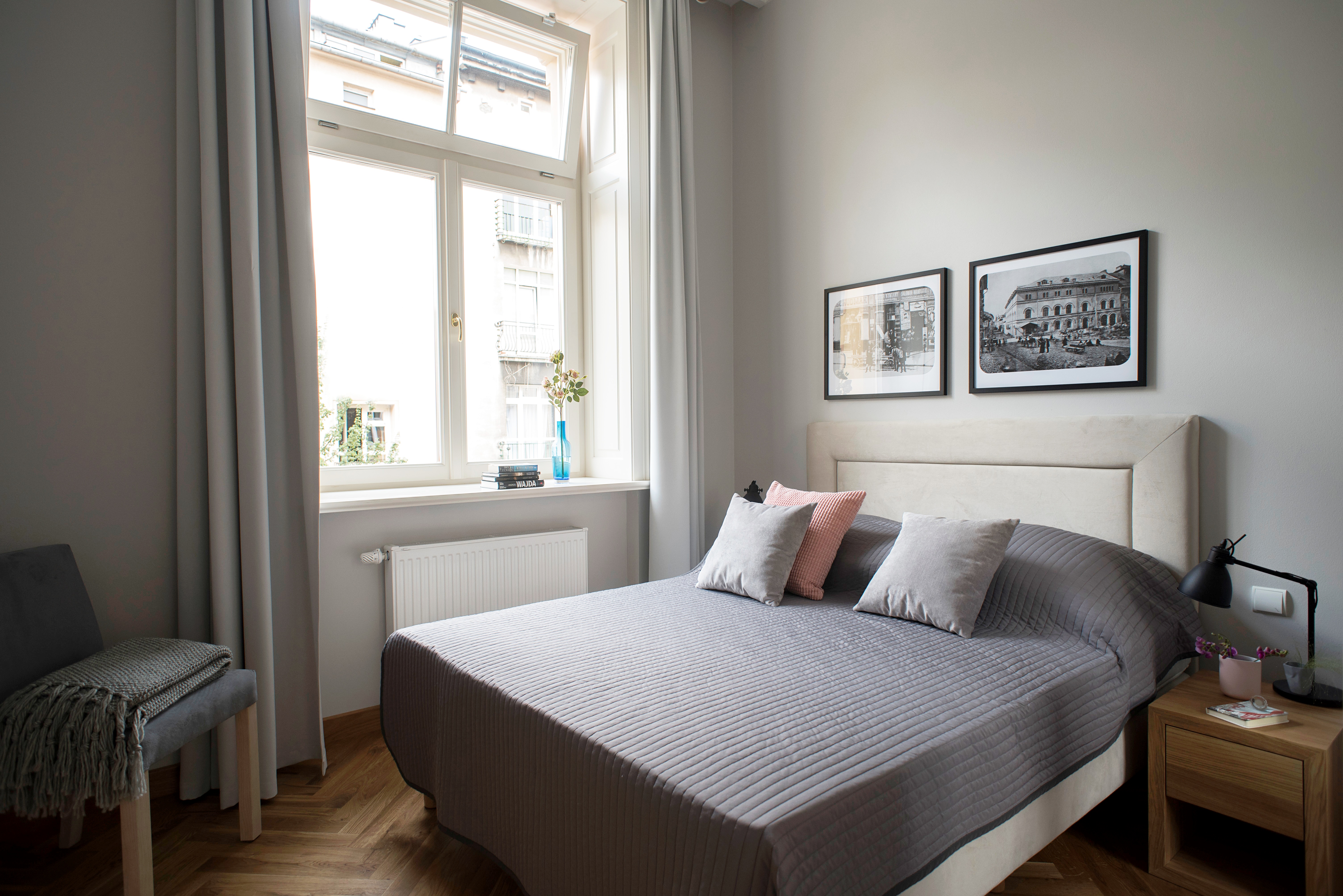 Belle Epoque Residence 13/49