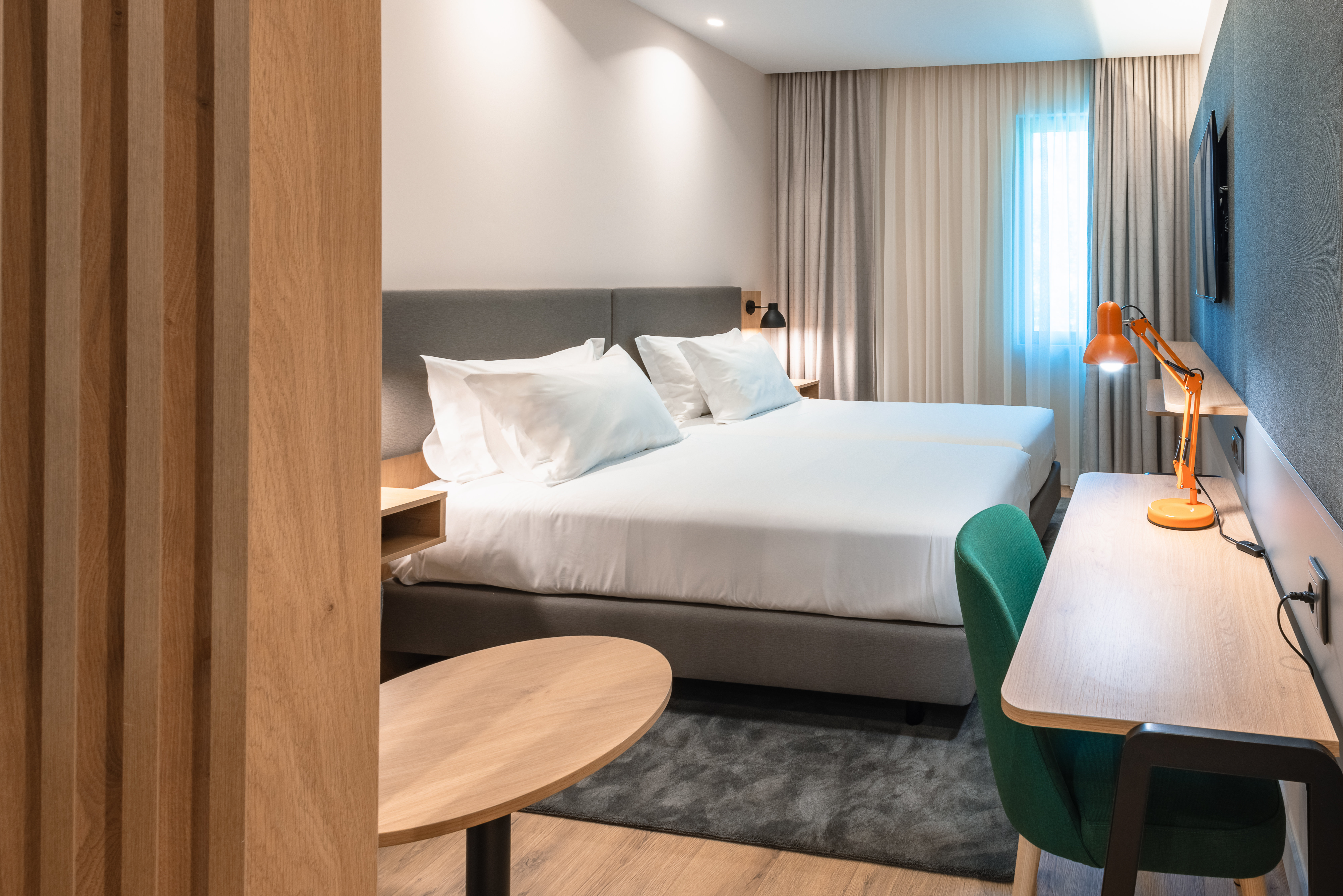 Holiday Inn Braga 7/34