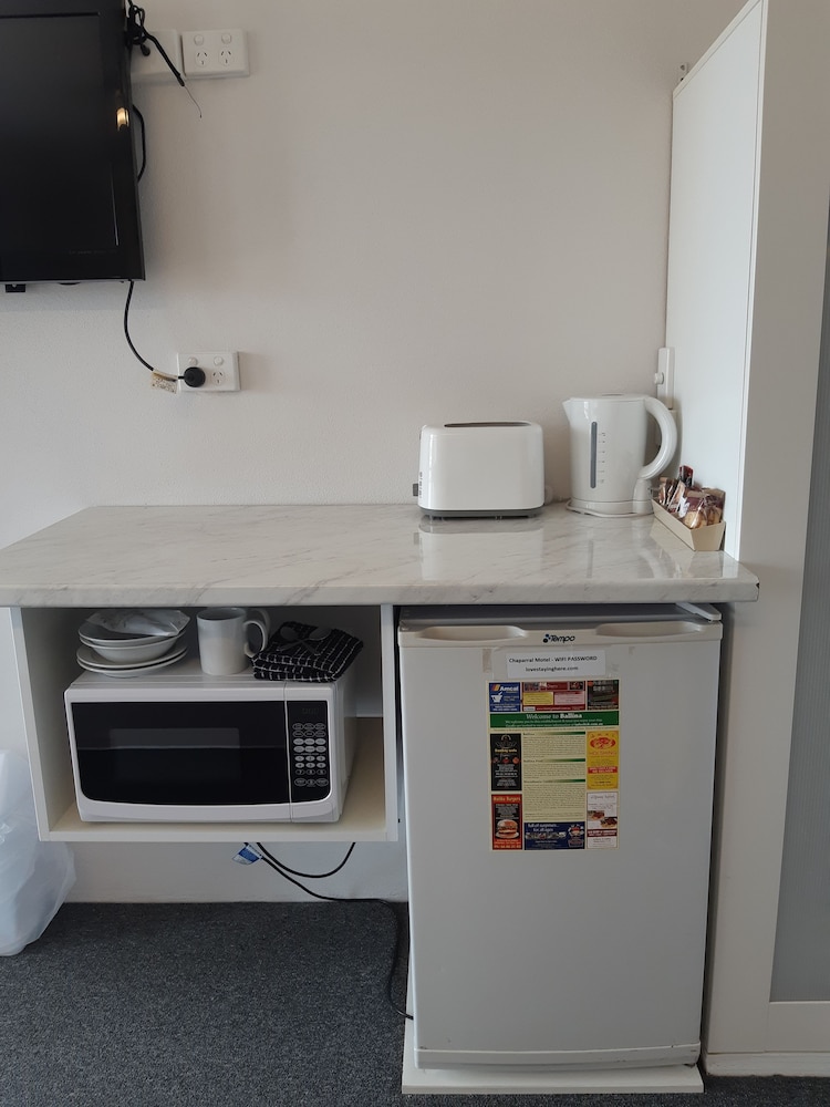 Econo Lodge Chaparral Motel Ballina 23/30