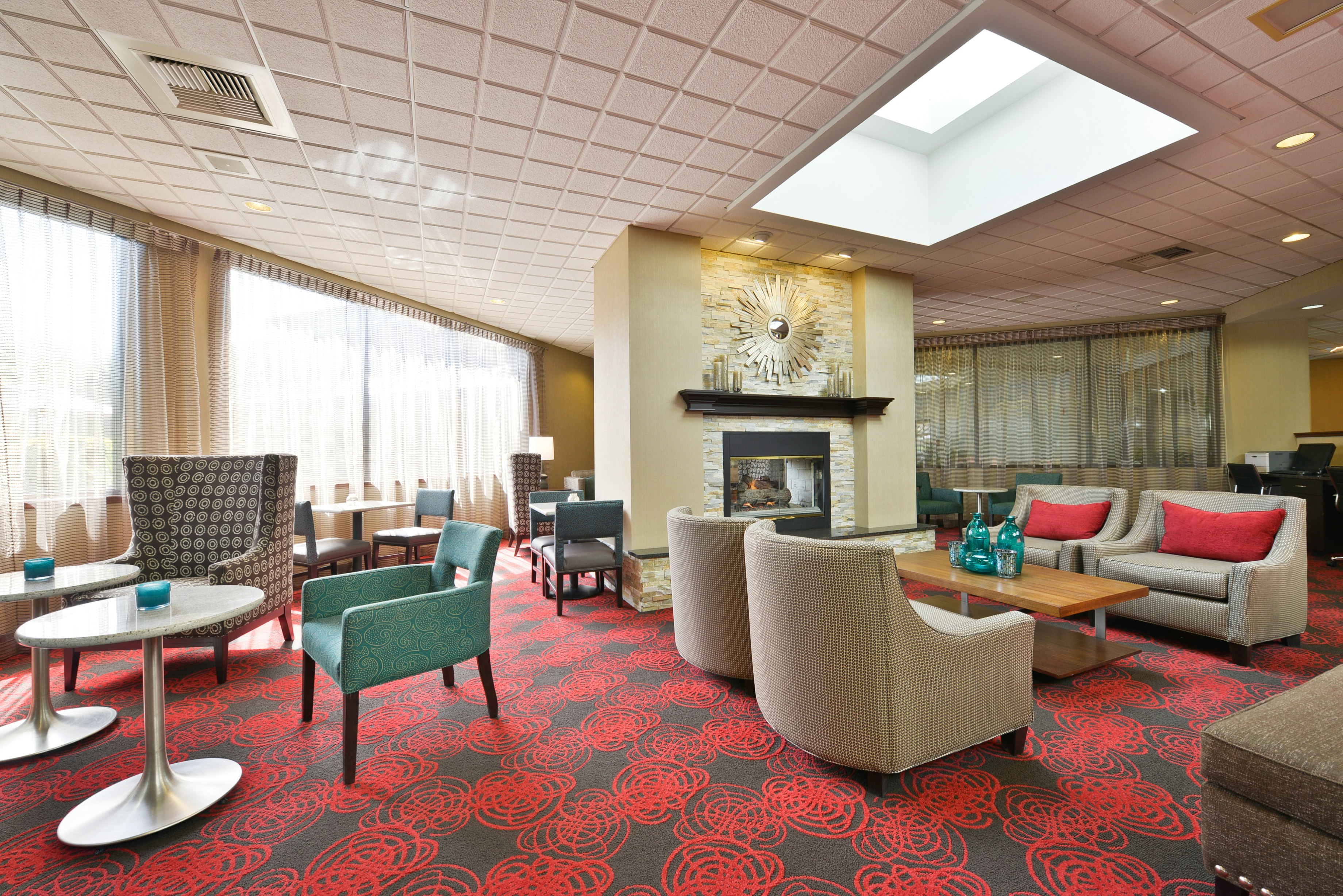 Hampton Inn Spokane 39/64