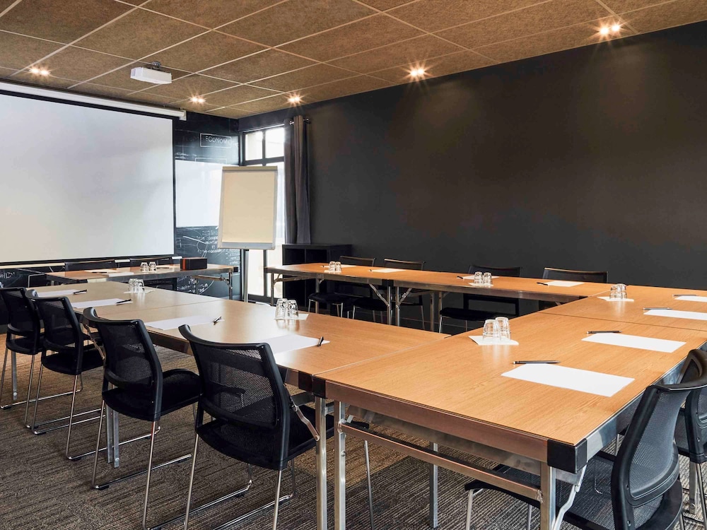 ibis Toulon La Seyne Sur Mer 58/71