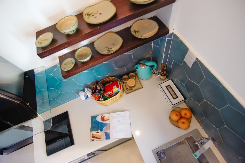 Minh Tran Apartment And Hotel 54/67