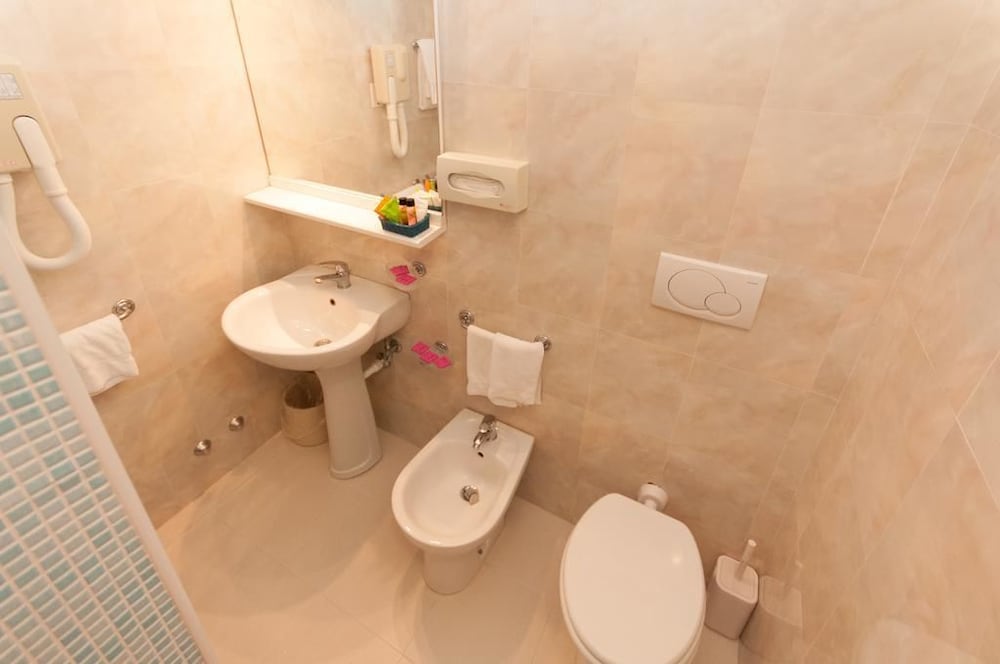 Hotel San Luca 9/48