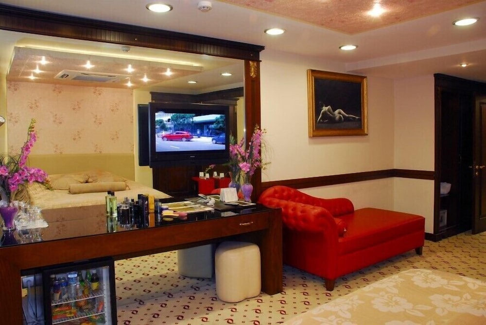Adana Erten Otel 36/48