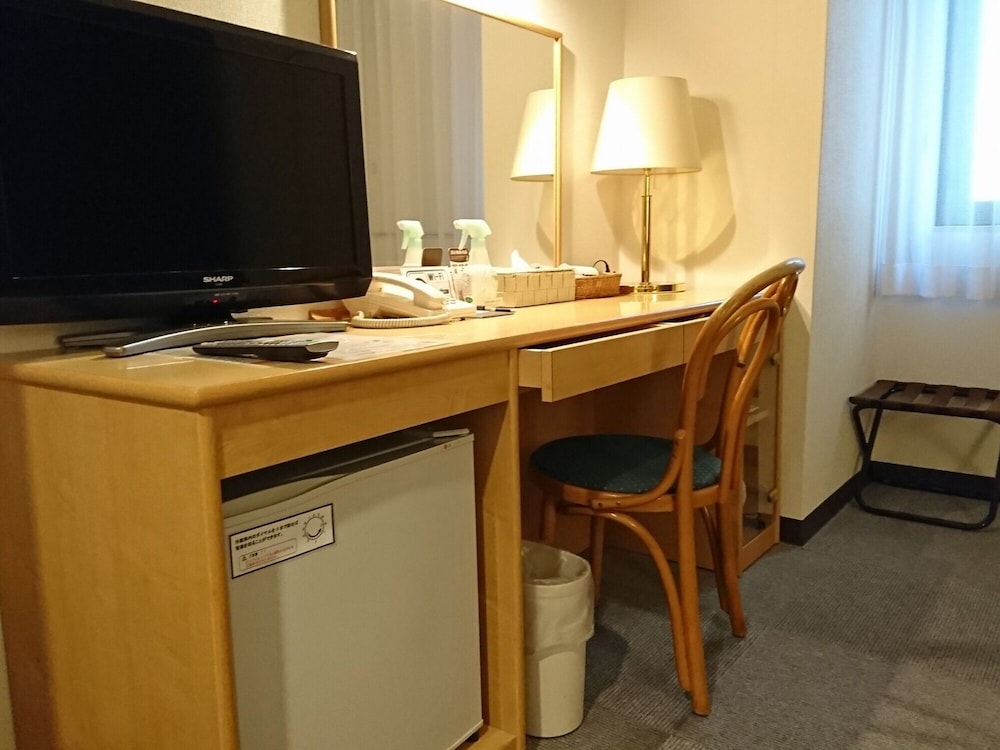 Hotel Oaks Early-Bird Osaka Morinomiya 23/36