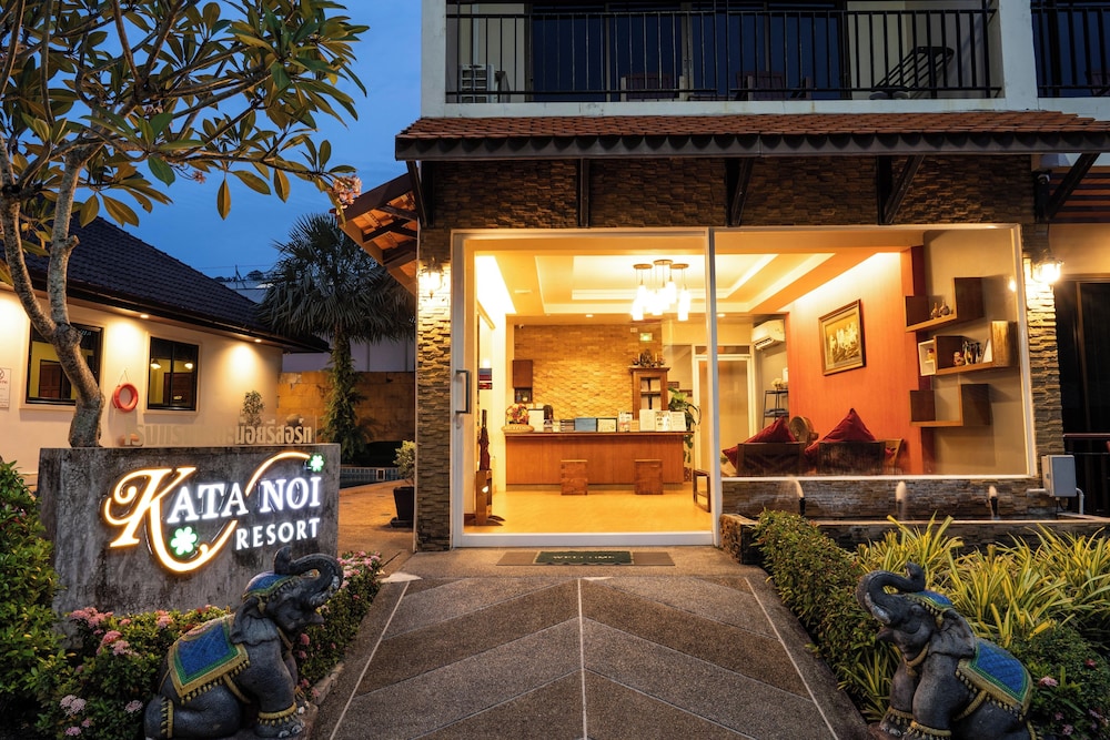 Kata Noi Resort 2/49
