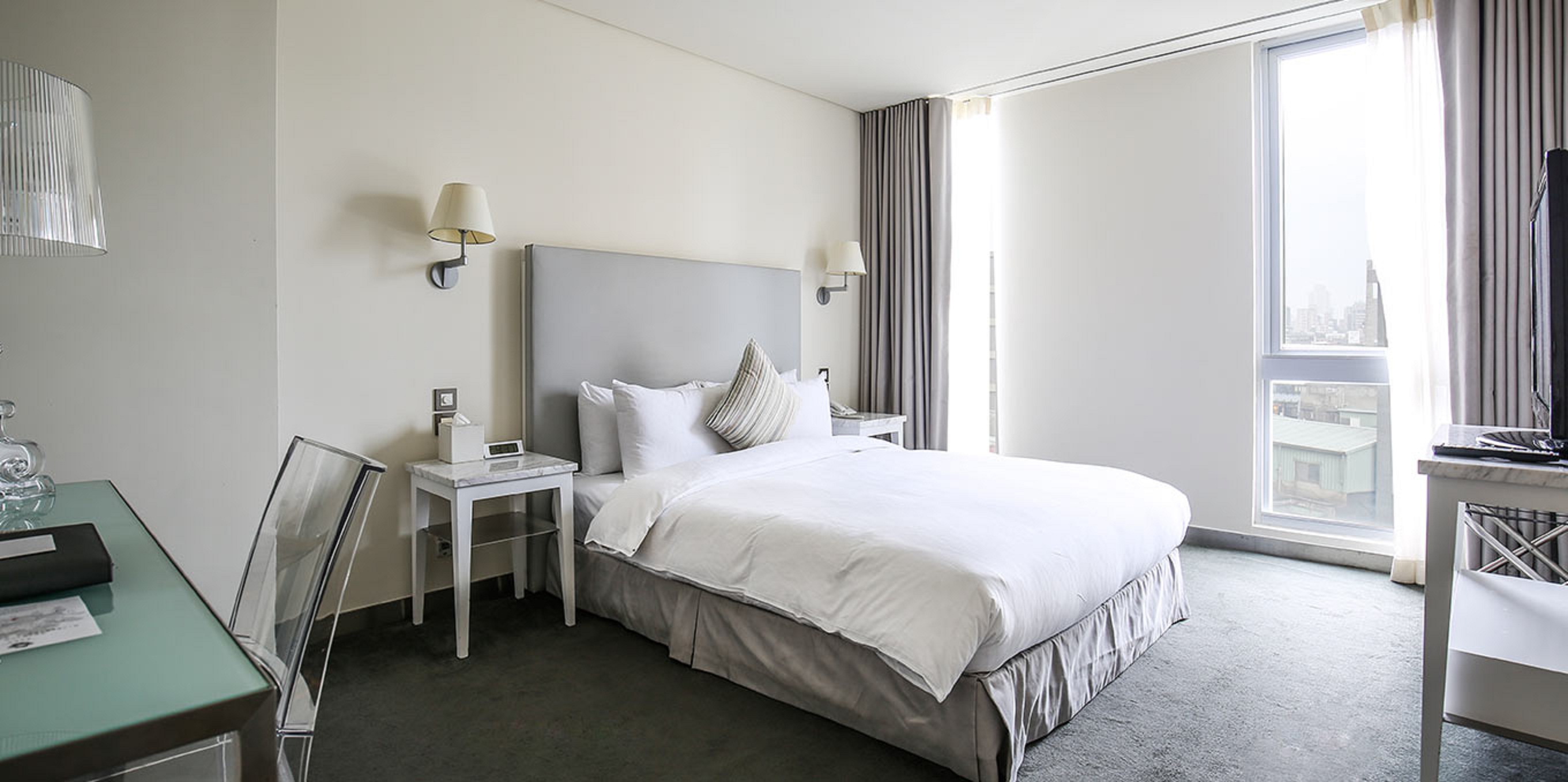 غرفة قياسية، Ambience Hotel 4/4