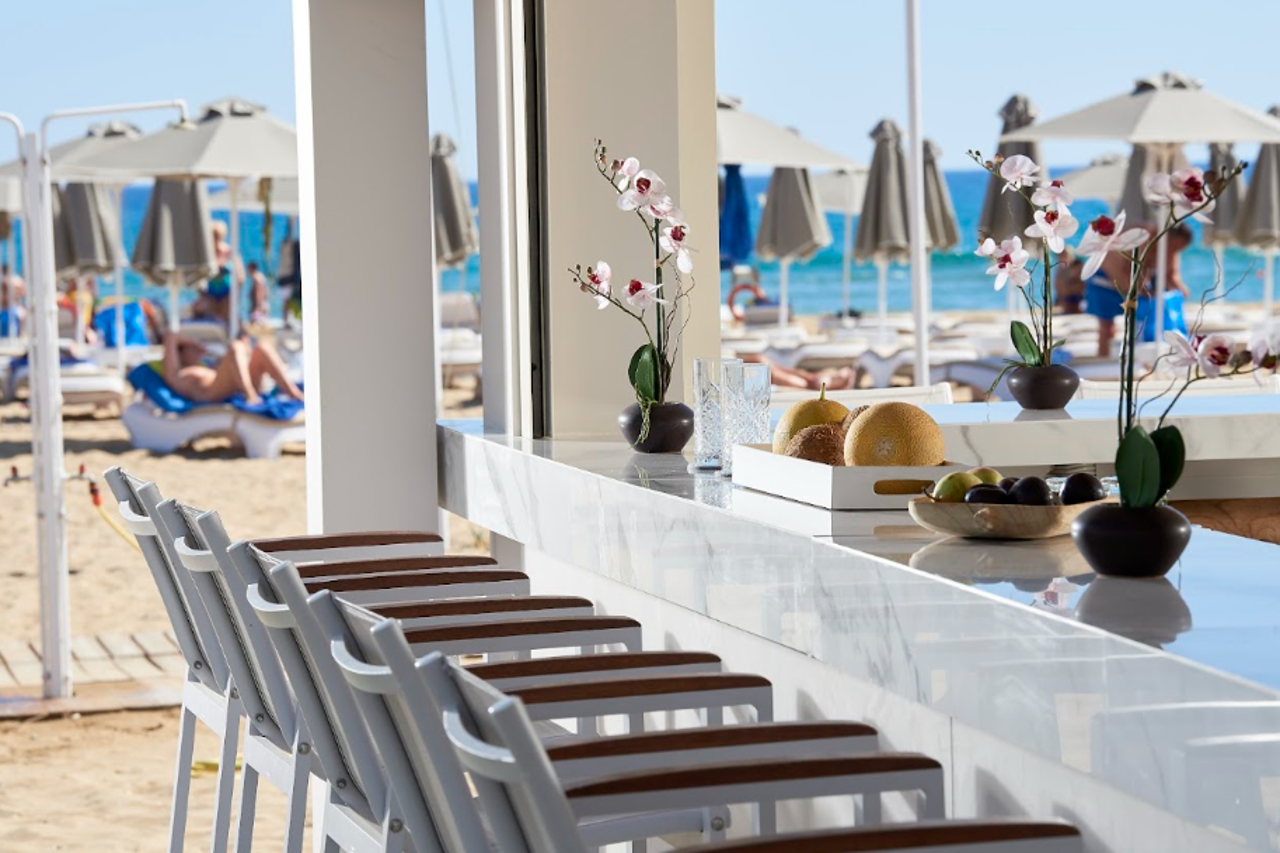 Mythos Palace Resort and Spa 32/41