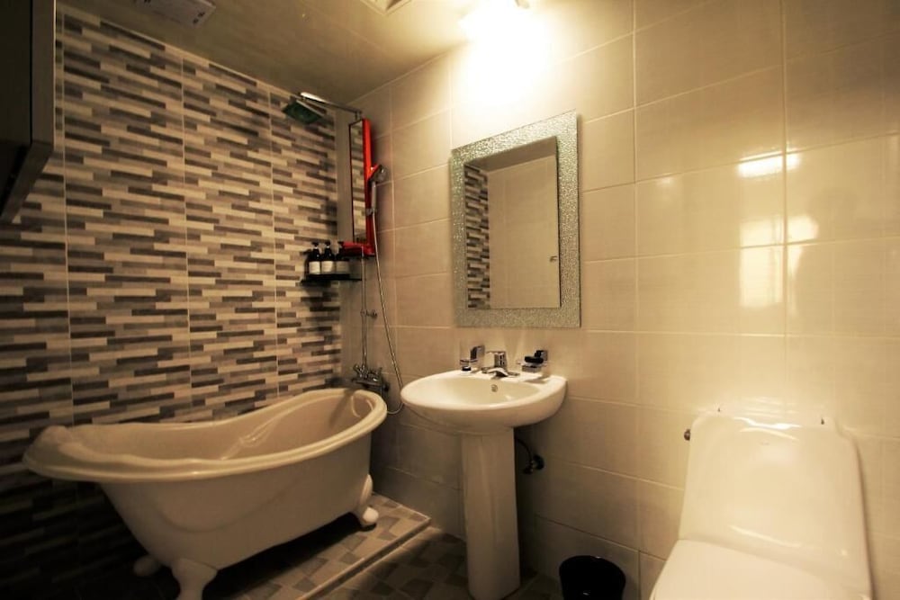 The 7 Hotel Pohang 30/41