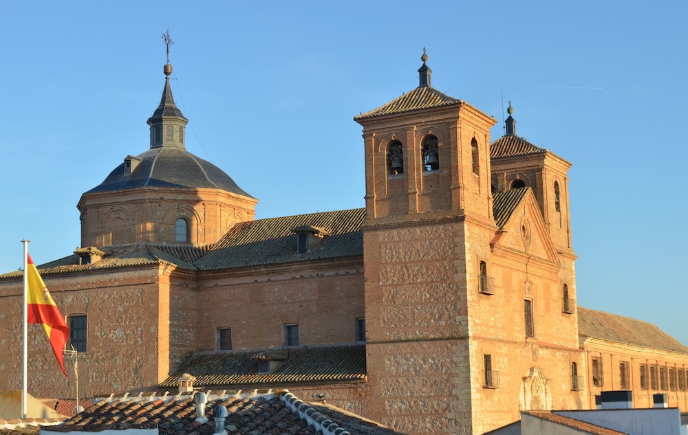 Retiro Del Maestre 9/50