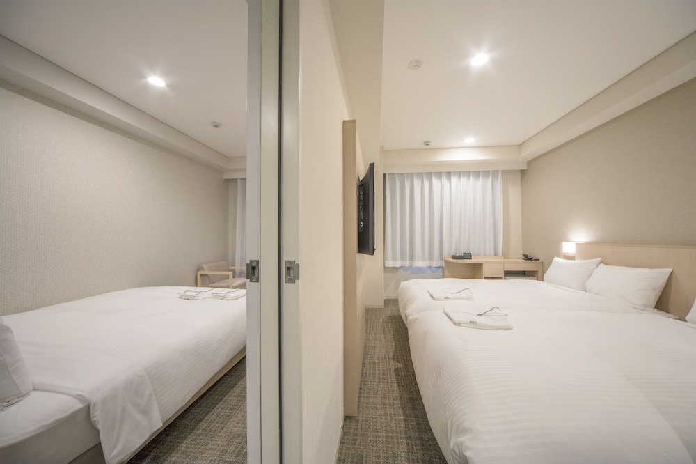 Sotetsu Fresa Inn Kyoto Hachijoguchi 8/51