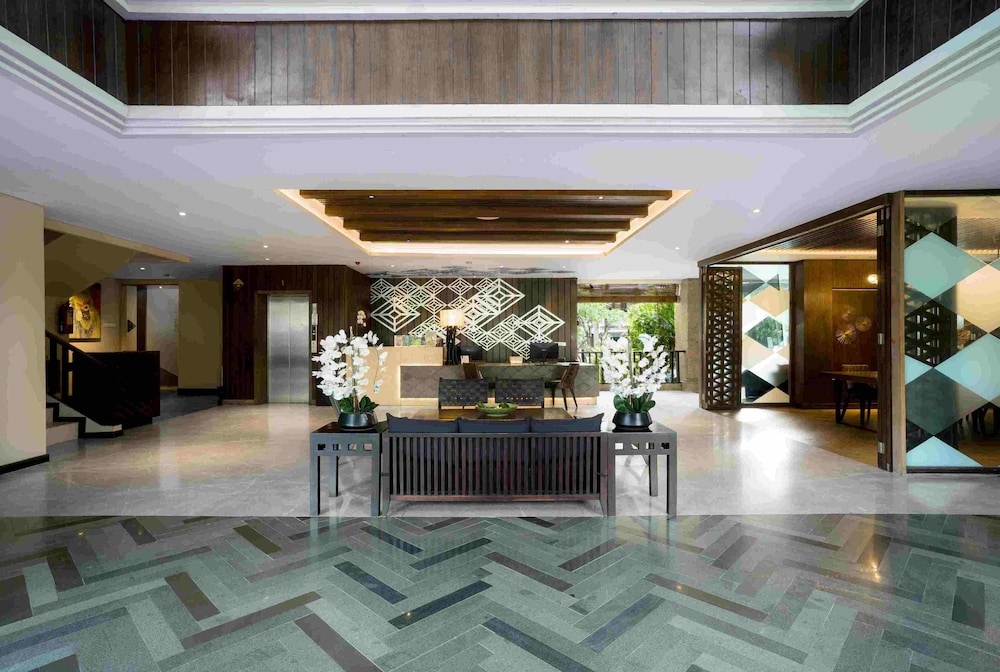 The Vira Bali Boutique Hotel & Suites 9/81