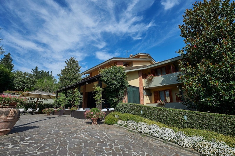 PARK HOTEL CHIANTI 17/23