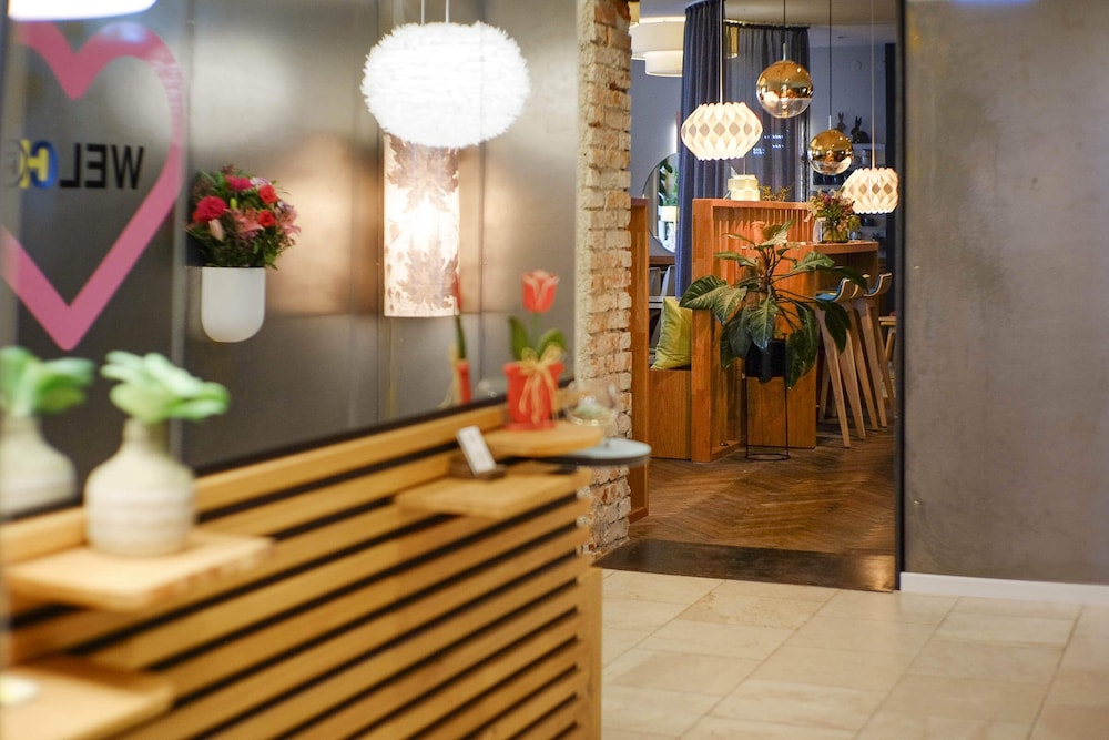 The Townhouse Ruhpolding 24/50