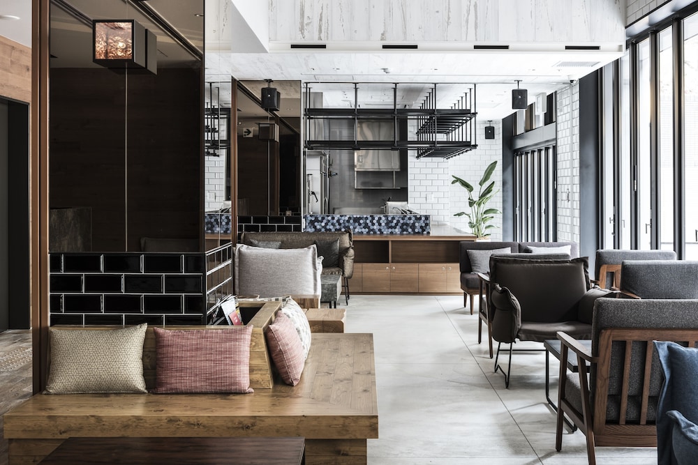 Nest Hotel Osaka Umeda 46/62