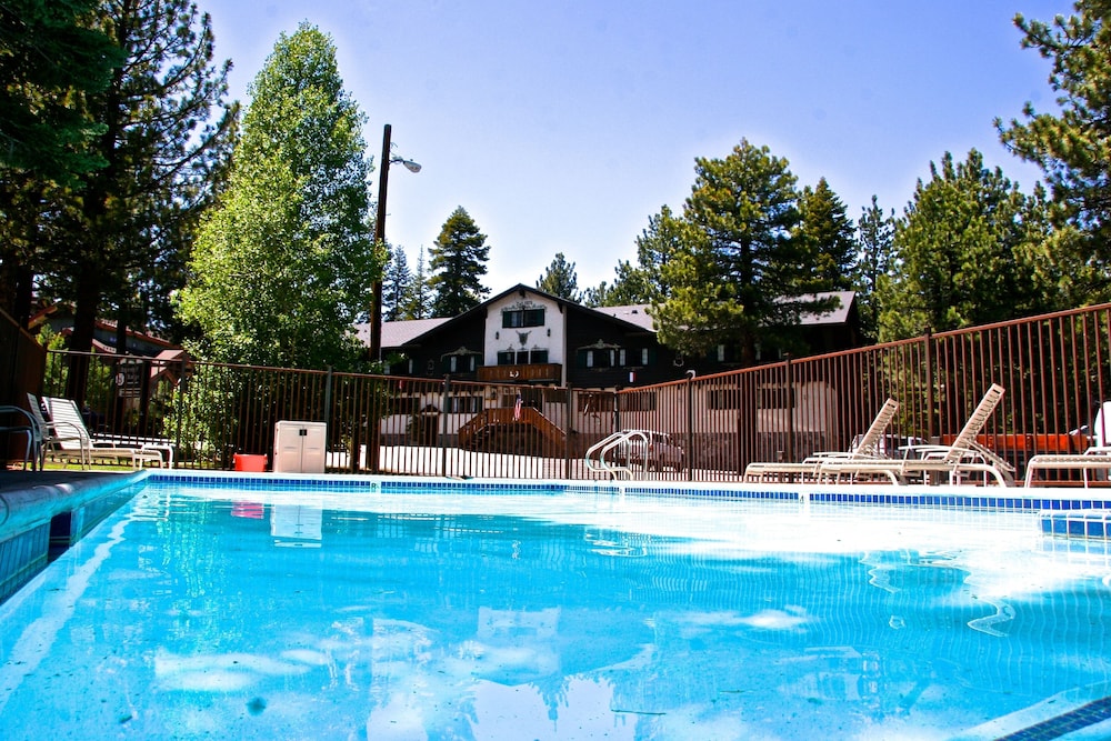 Alpenhof Lodge 8/49