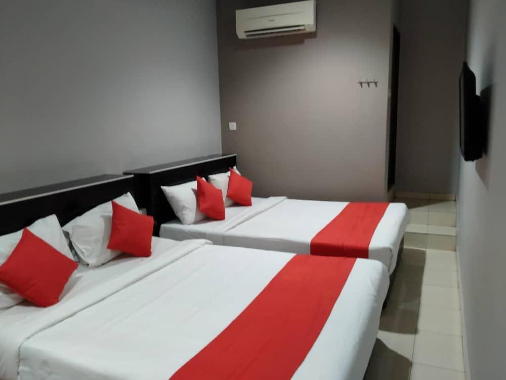 Oyo 44097 Avatarr Hotel 11/49
