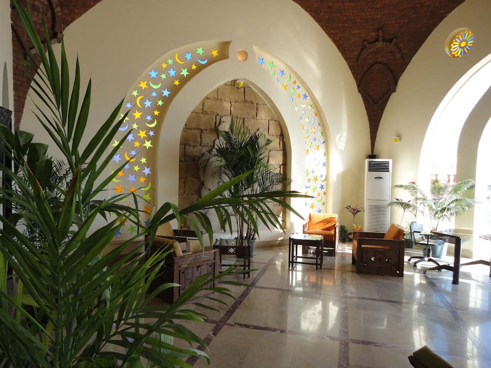 ONATTI Beach Resort - Marsa Alam 31/50