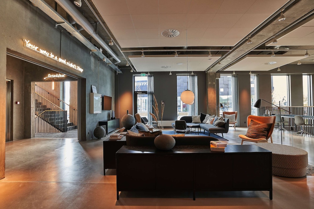 Four Points Flex by Sheraton Lyngby 38/57