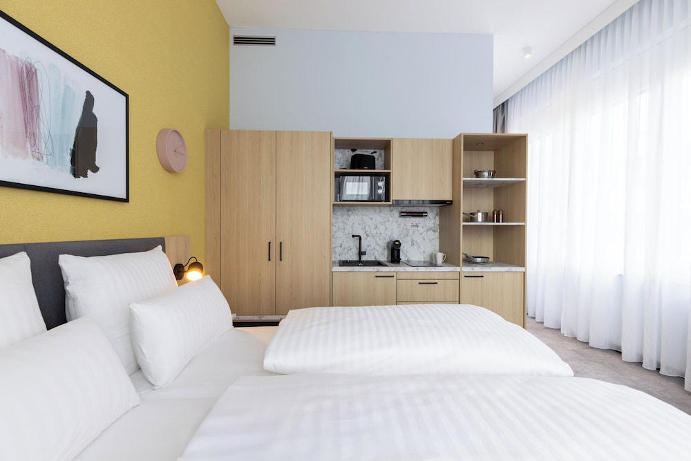 Candlewood Suites Berlin Airport by IHG 20/50