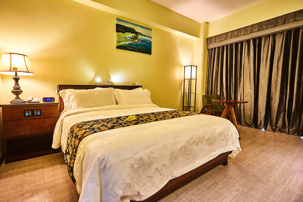 Serenti Hotel 23/62