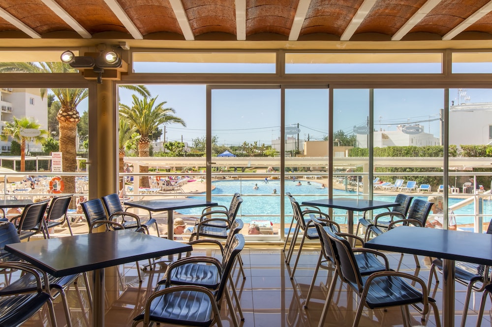 Caribe Hotel 44/61
