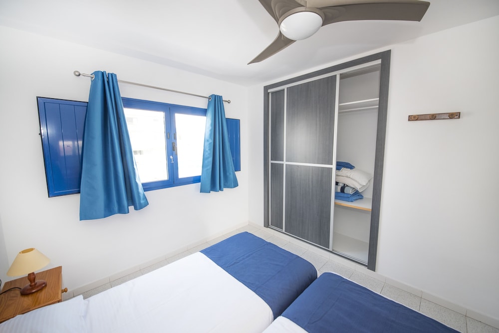 Apartments Jable Bermudas 25/65