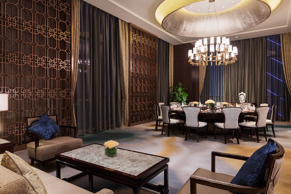 Wanda Realm Maanshan 27/35