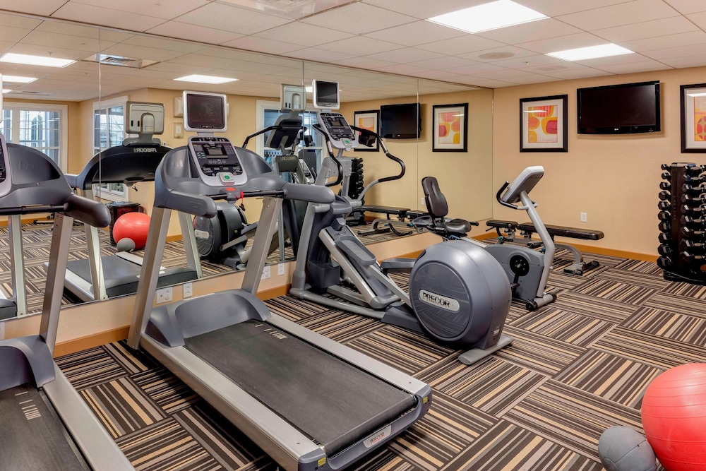 RESIDENCE INN BY MARRIOTT AUBURN 15/39
