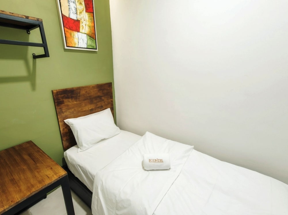 Econtel Hotel 14/37