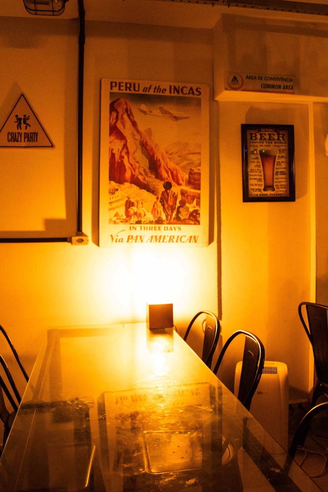 Cabanacopa Hostel 50/69
