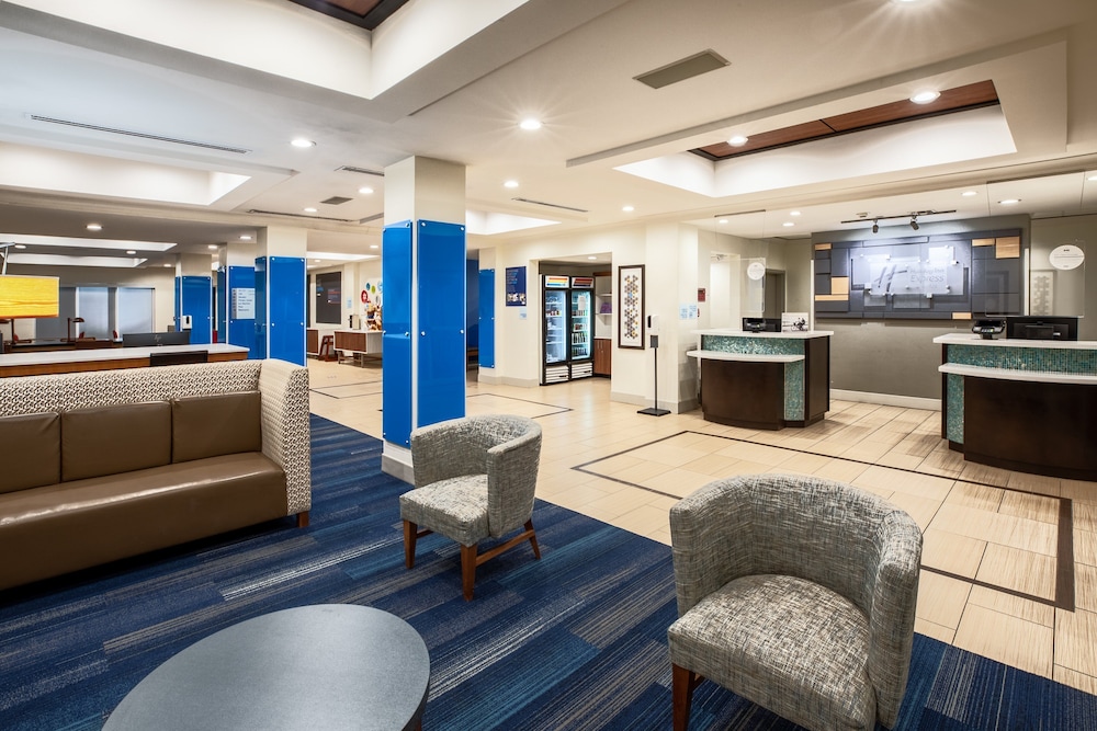 Holiday Inn Express & Suites Rockport - Bay View 13/51