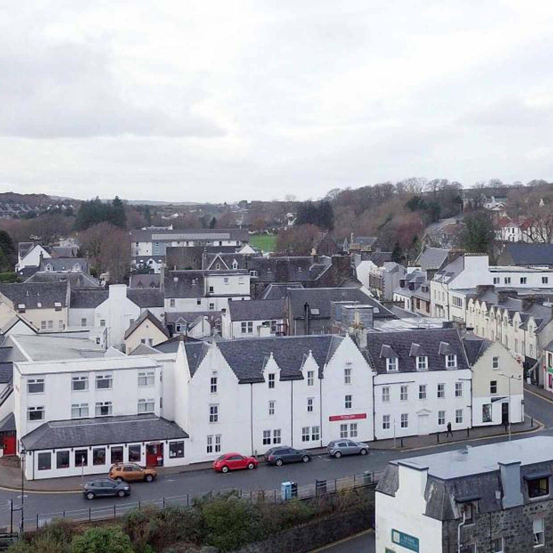 The Royal Hotel, Portree 3/55