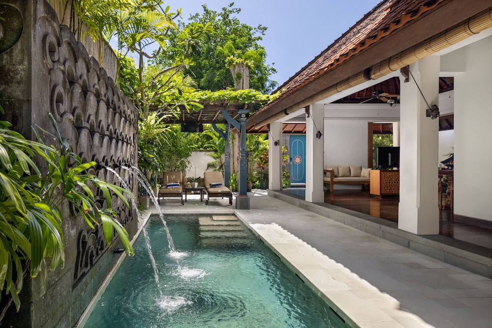The Alantara Sanur 62/71
