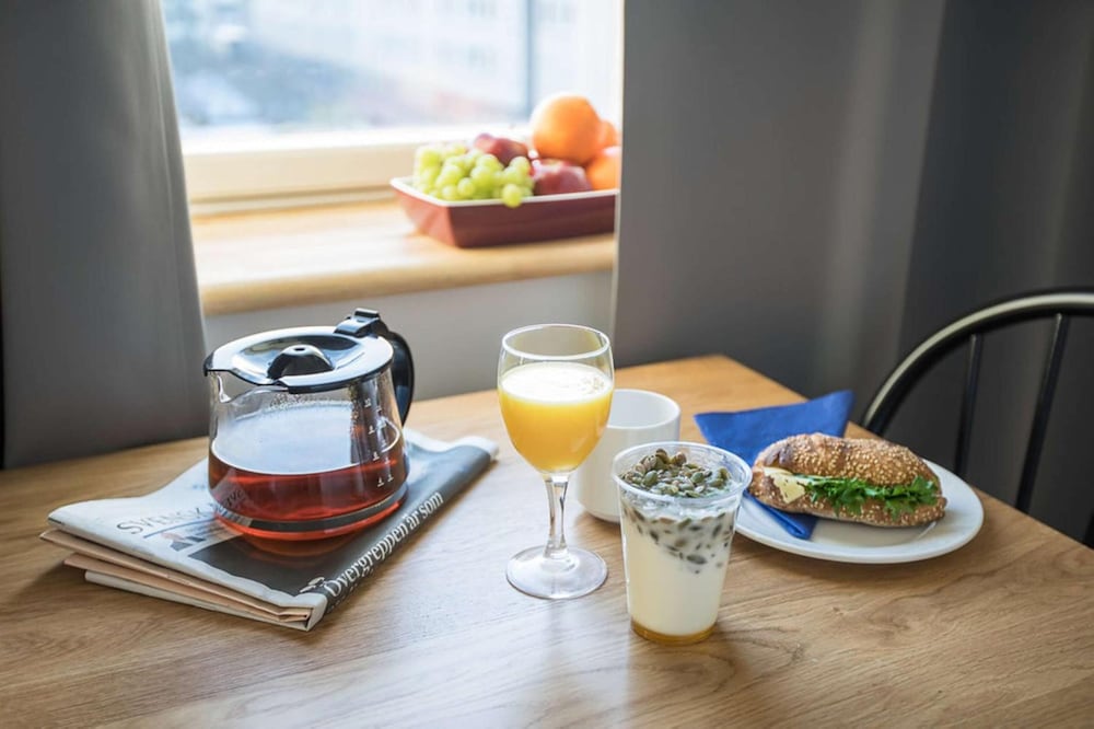 Biz Apartment Solna 26/36