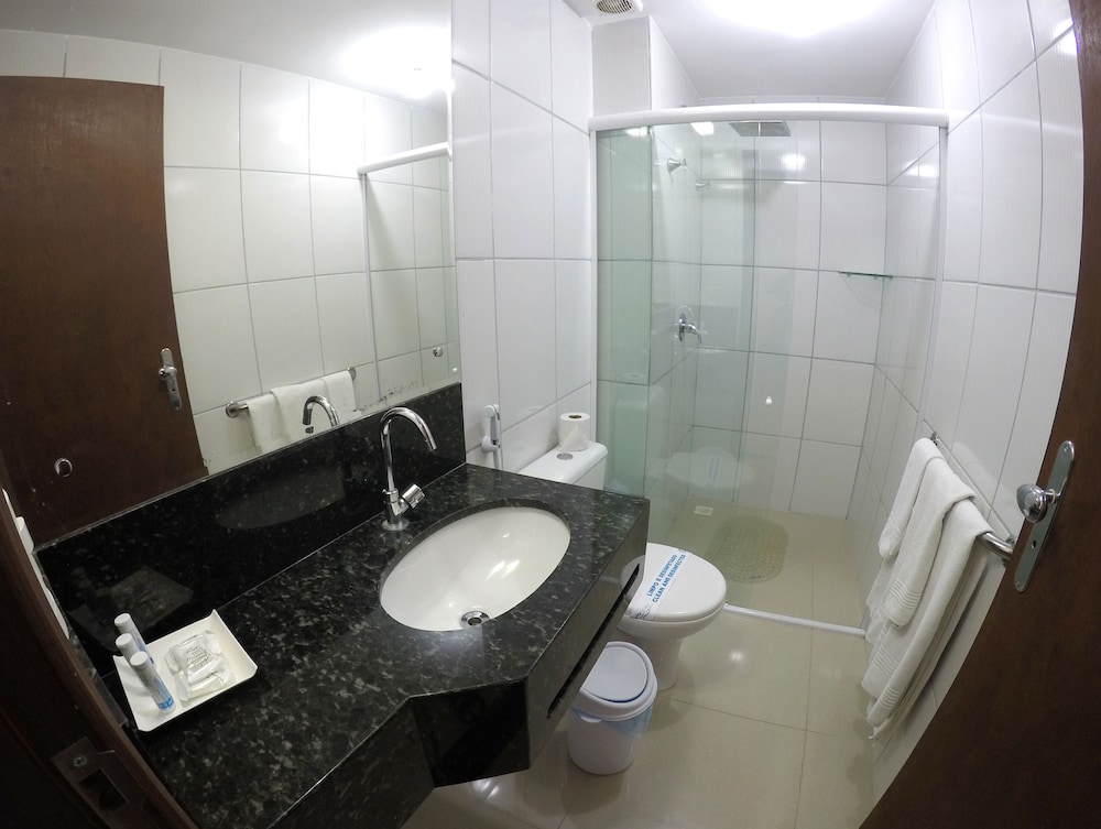 Hotel Areia de Ouro 74/74