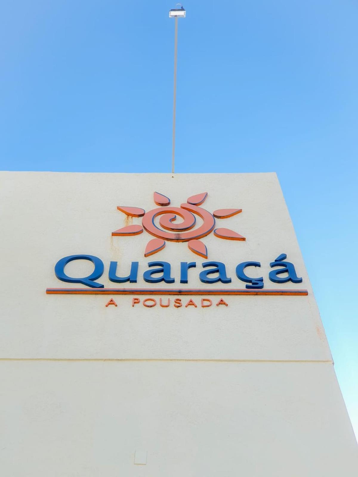 Quaraca Pousada 2/36