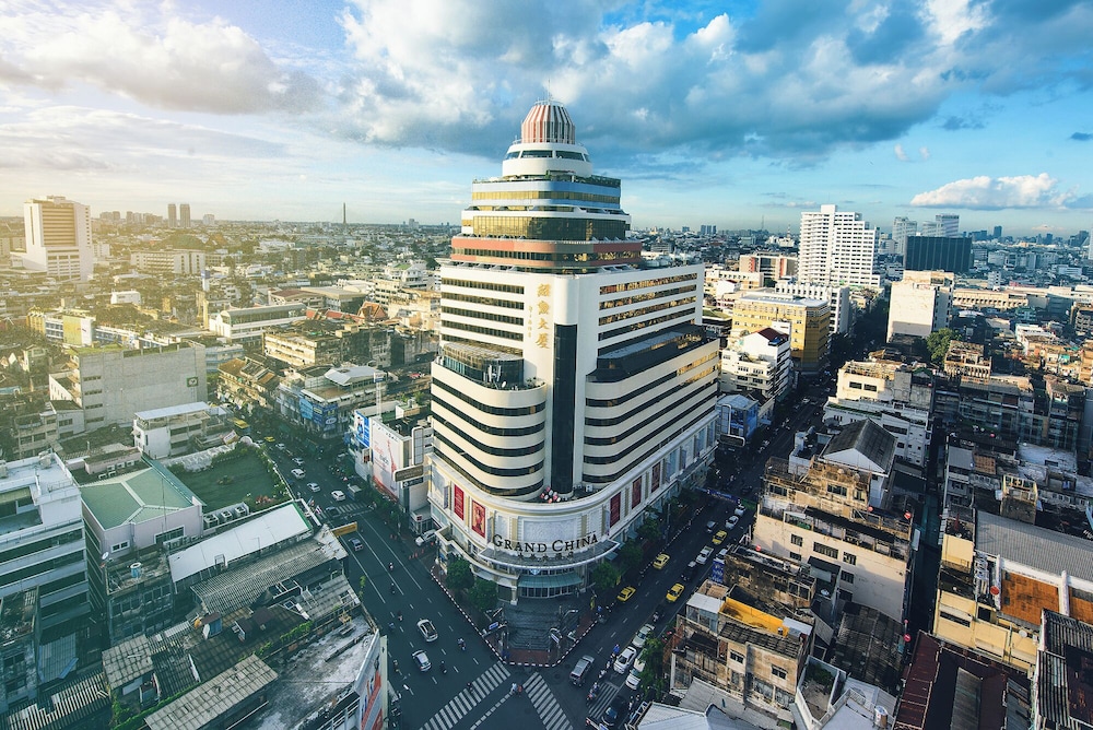 Grand China Bangkok 2/77