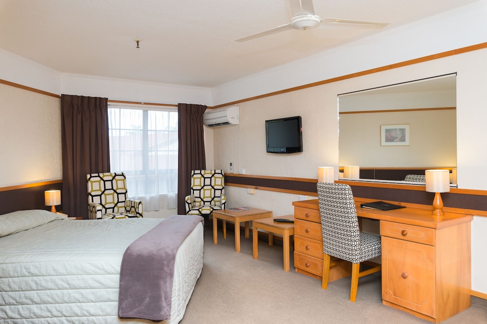 Distinction Whangarei Hotel And Conference Centre 38/49