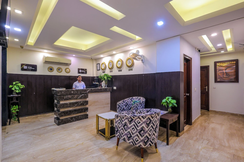 Nikko Blue Boutique Hotel photo4