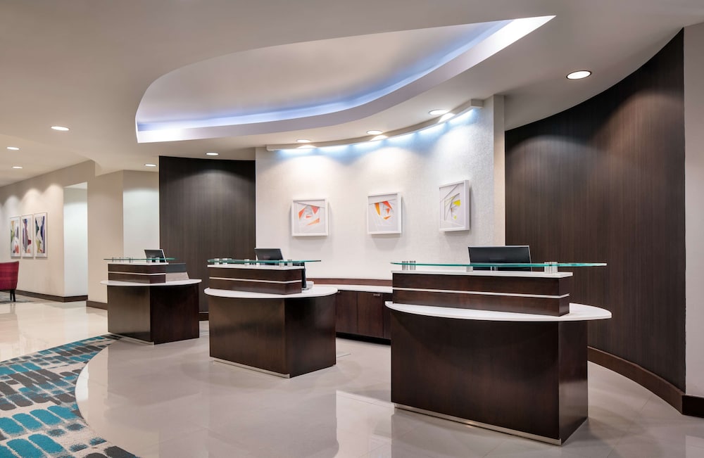 Hilton Garden Inn Cherry Creek 7/62