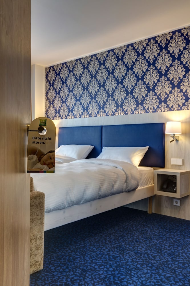 Ibis Styles Rastatt Baden-Baden 23/66